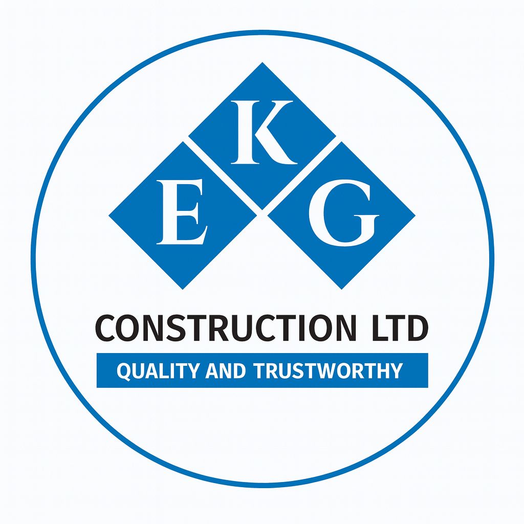 EKG CONSTRUCTIONS LTD